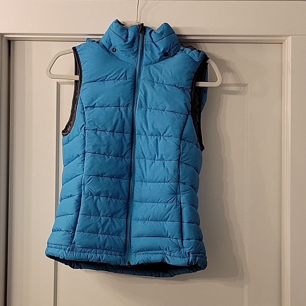 Vest